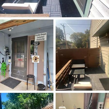 Rock Pad Airbnb New Haven Esterno foto