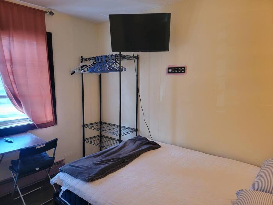 Rock Pad Airbnb New Haven Esterno foto