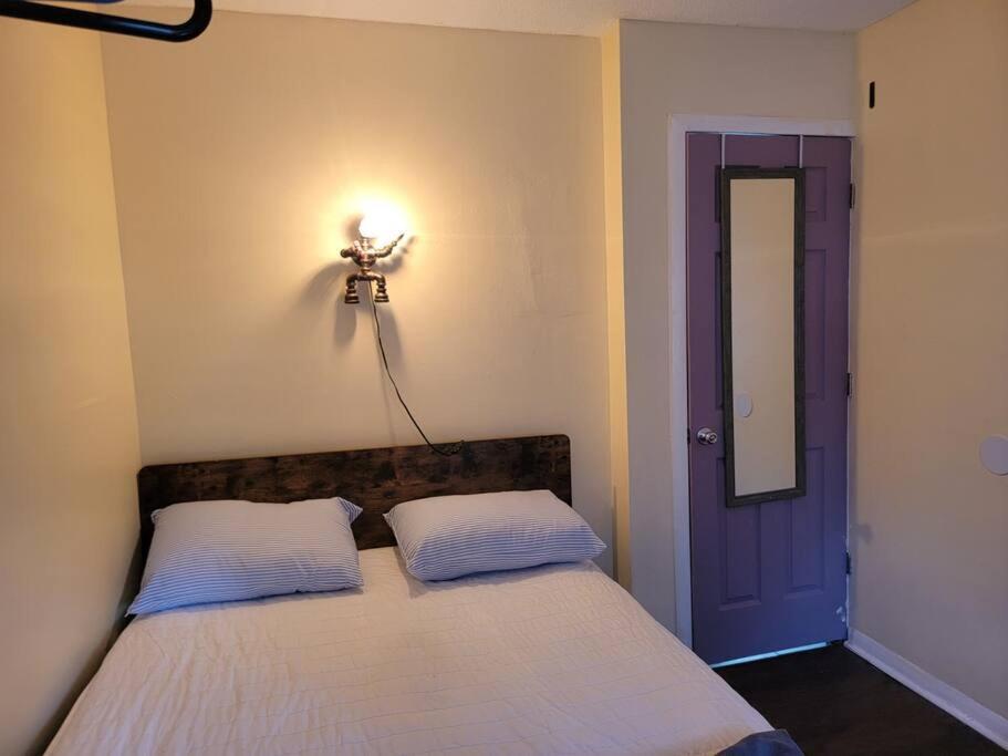 Rock Pad Airbnb New Haven Esterno foto