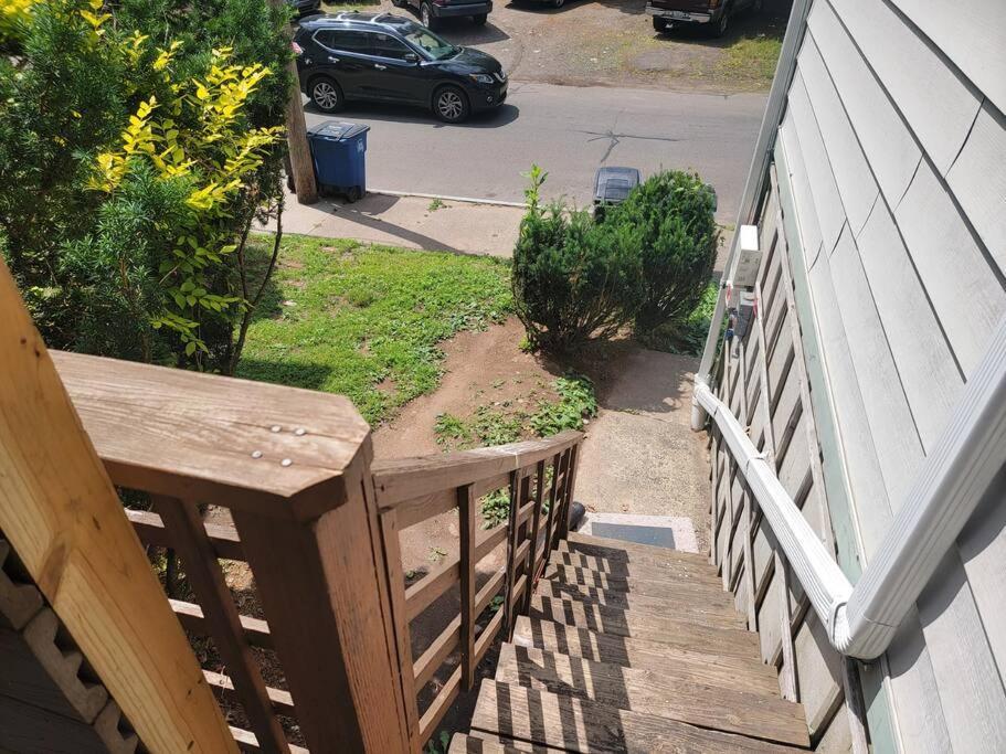 Rock Pad Airbnb New Haven Esterno foto