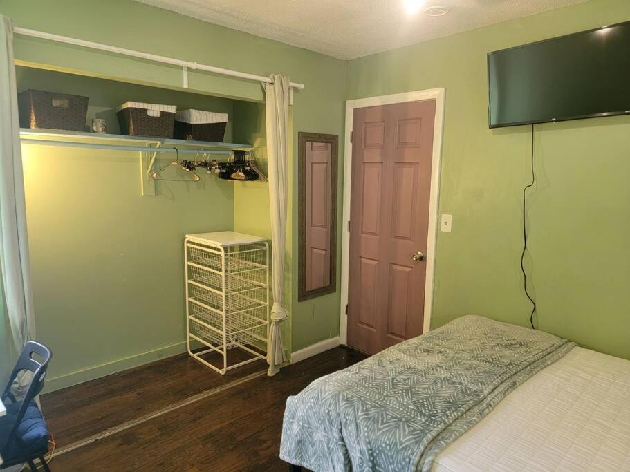 Rock Pad Airbnb New Haven Esterno foto