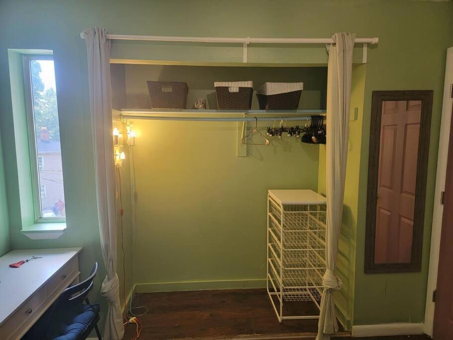 Rock Pad Airbnb New Haven Esterno foto