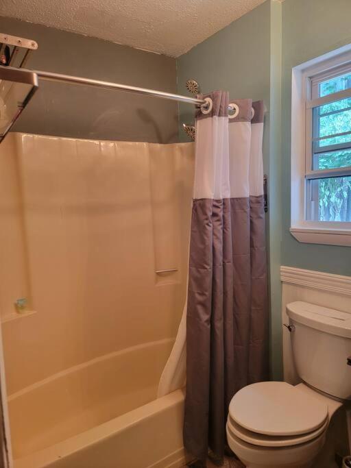Rock Pad Airbnb New Haven Esterno foto